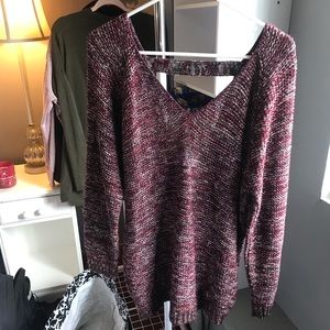 Medium brand new never worn sweater!